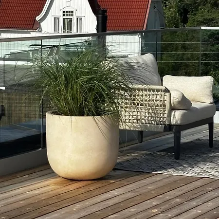 Brand-new Exclusive House With Rooftop Terrace Villa *
