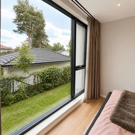 Brand-new Exclusive House With Rooftop Terrace Villa Oslo