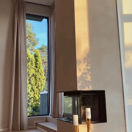 Brand-new Exclusive House With Rooftop Terrace * Oslo